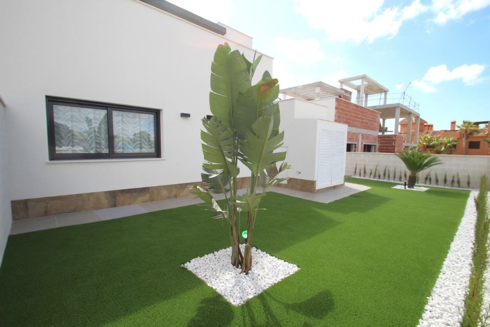 Villa en Orihuela Costa Alicante - Imagen ampliada 2