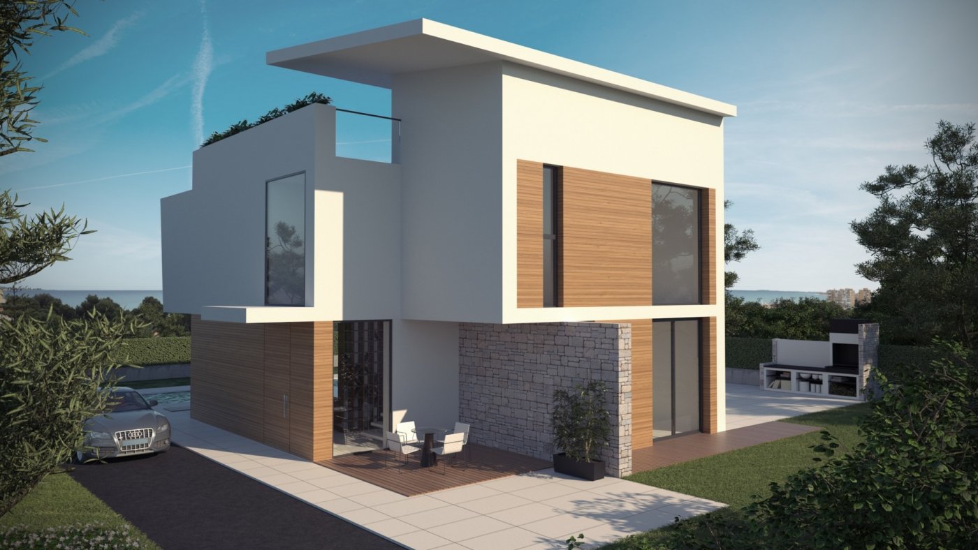 Villa en Orihuela Costa Alicante - Imagen ampliada 2