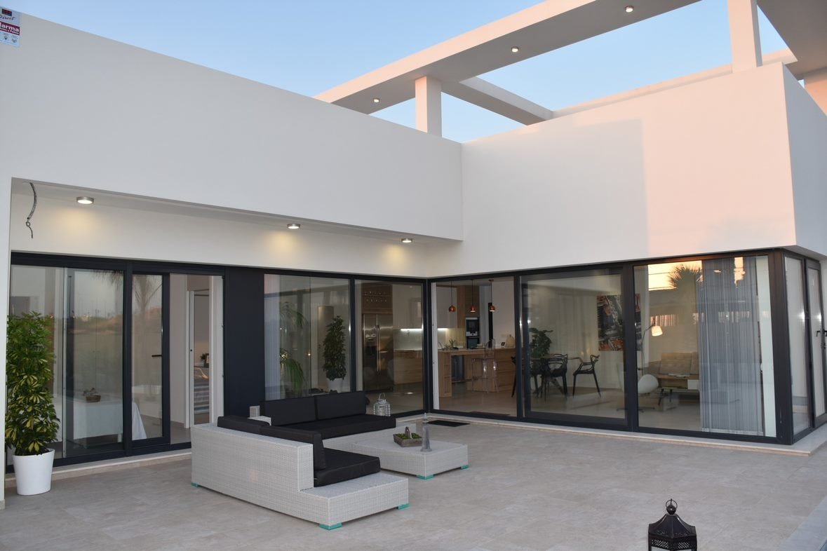 Villa en Benijofar Alicante - Imagen ampliada 3