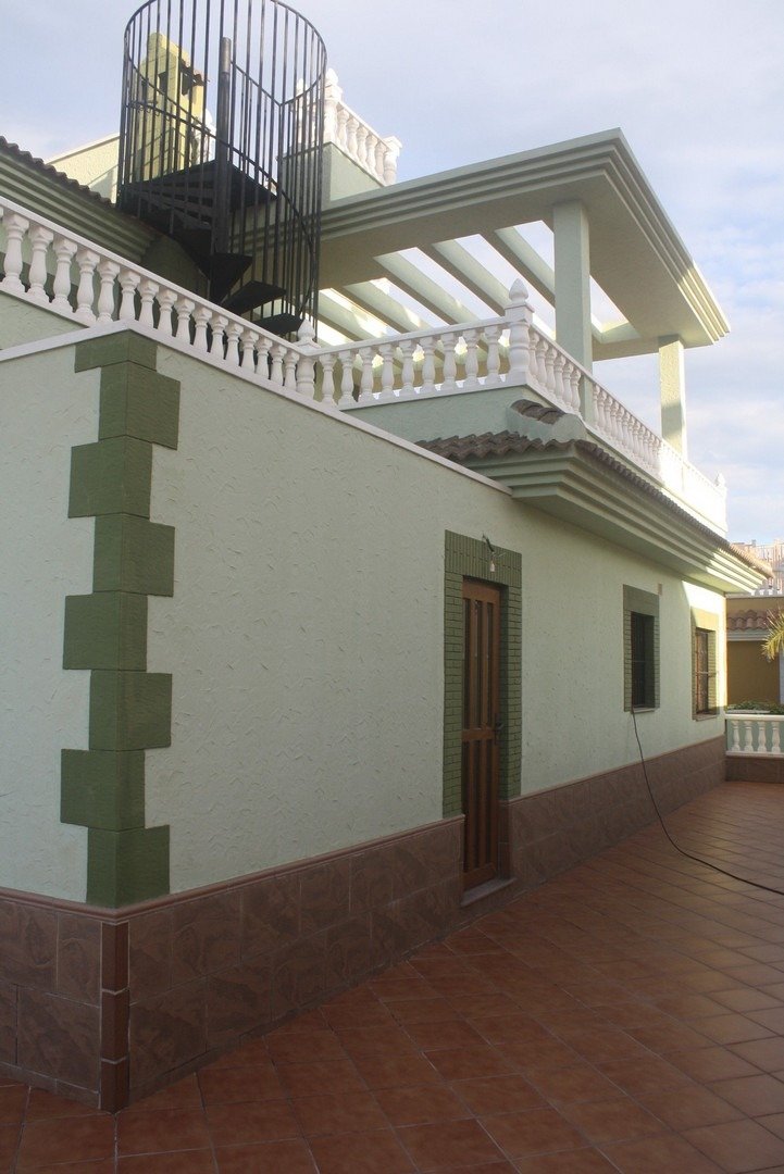 Villa en Torrevieja Alicante - Imagen ampliada 3