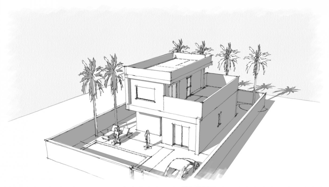 Villa en Rojales Alicante - Imagen ampliada 2