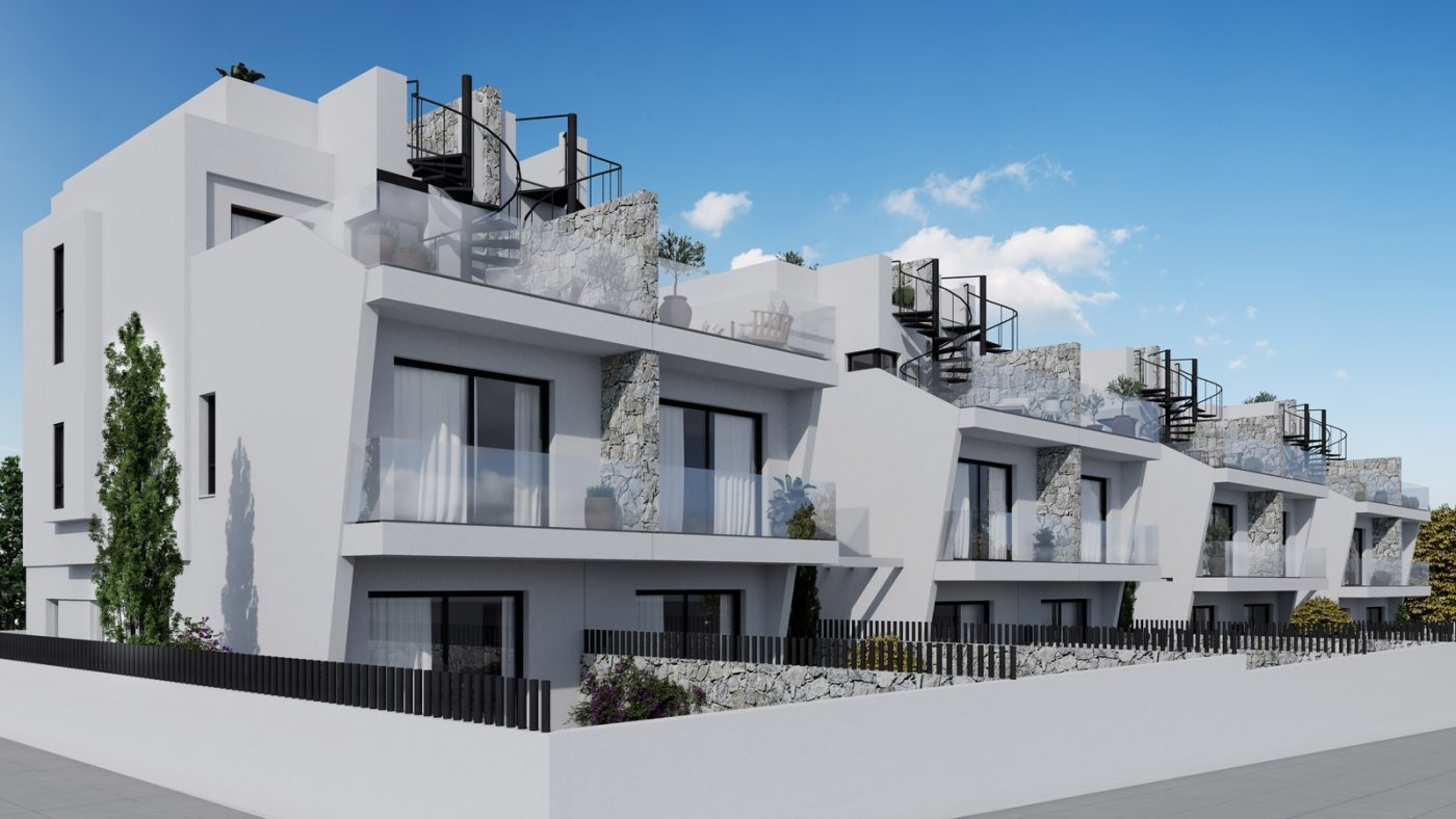 Villa en Guardamar del Segura Alicante - Imagen ampliada 1