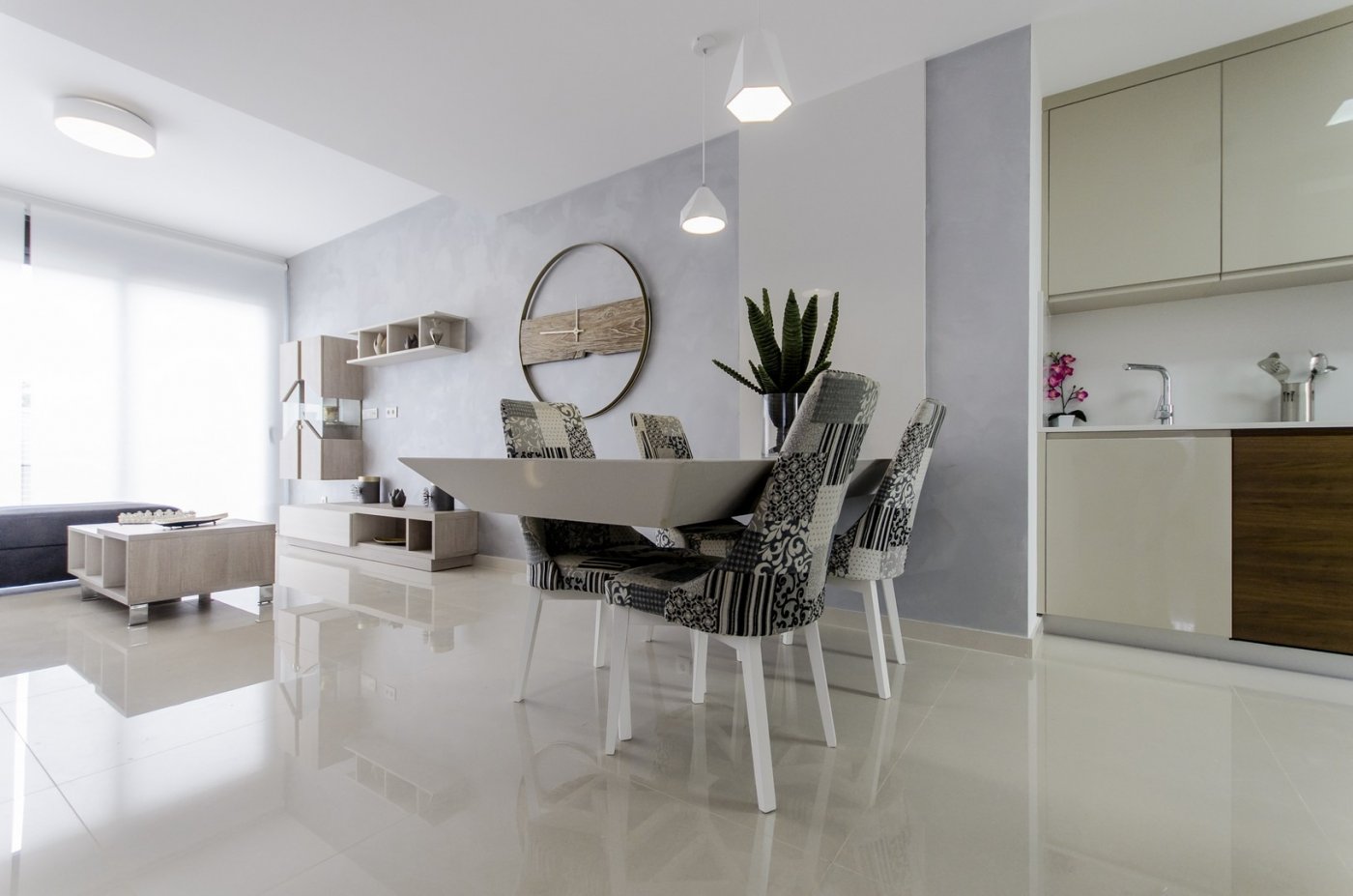 Villa en San Miguel de Salinas Alicante - Imagen ampliada 2