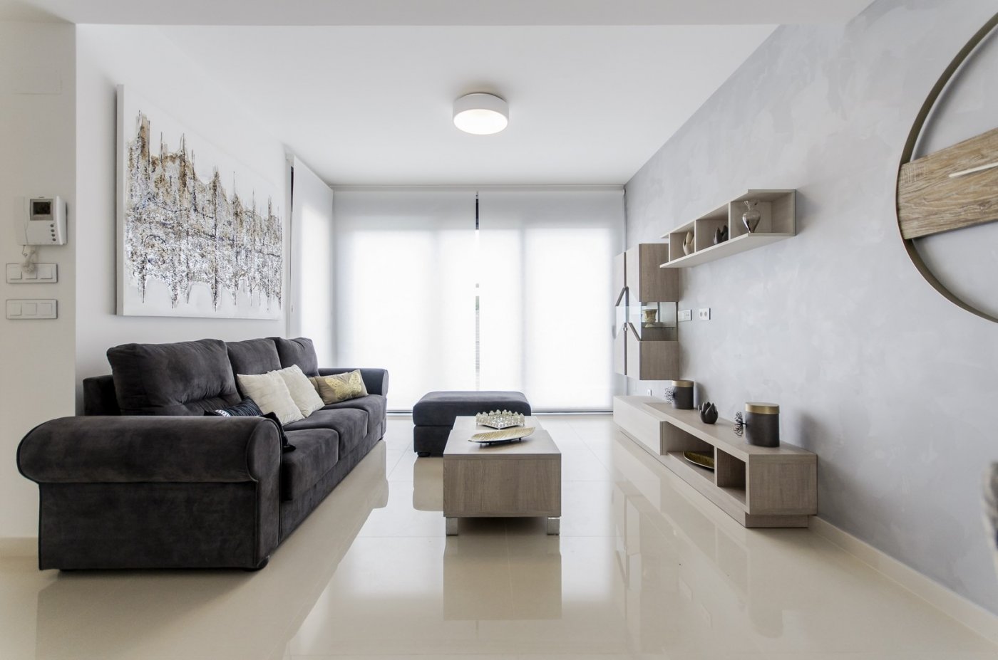 Villa en San Miguel de Salinas Alicante - Imagen ampliada 3