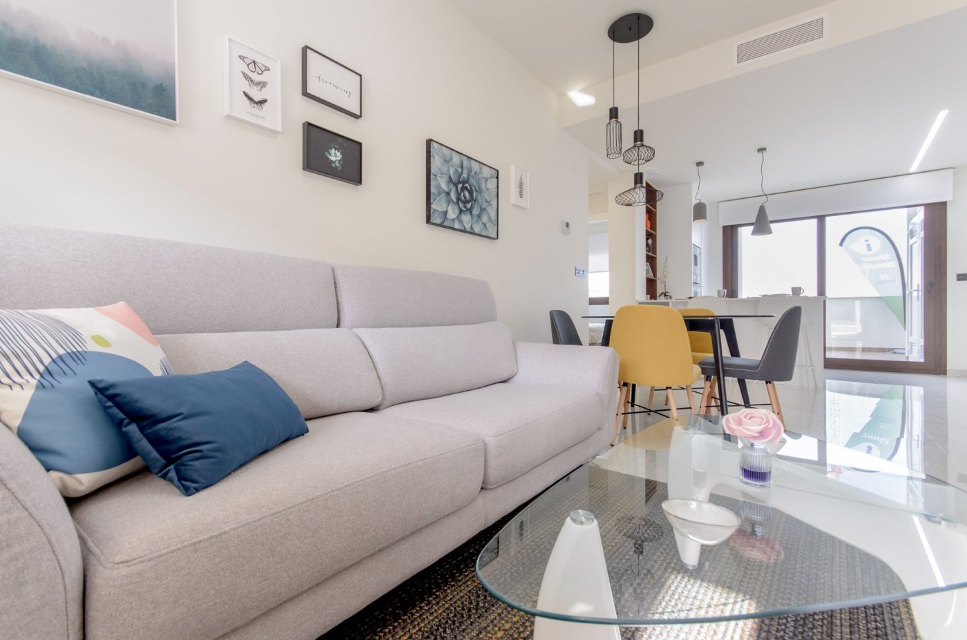 Bungalow en Torrevieja Alicante - Imagen ampliada 2