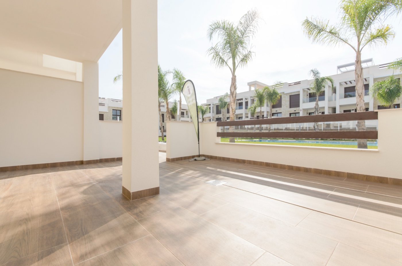 Bungalow en Torrevieja Alicante - Imagen ampliada 1