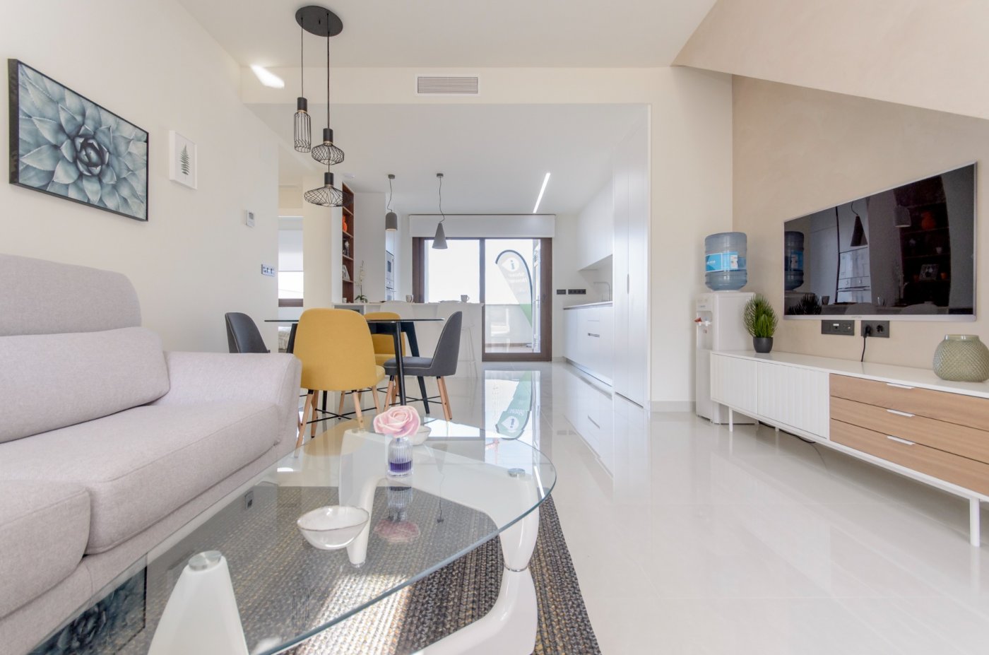 Bungalow en Torrevieja Alicante - Imagen ampliada 2