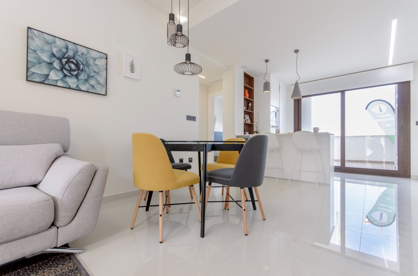 Bungalow en Torrevieja Alicante - Imagen ampliada 3