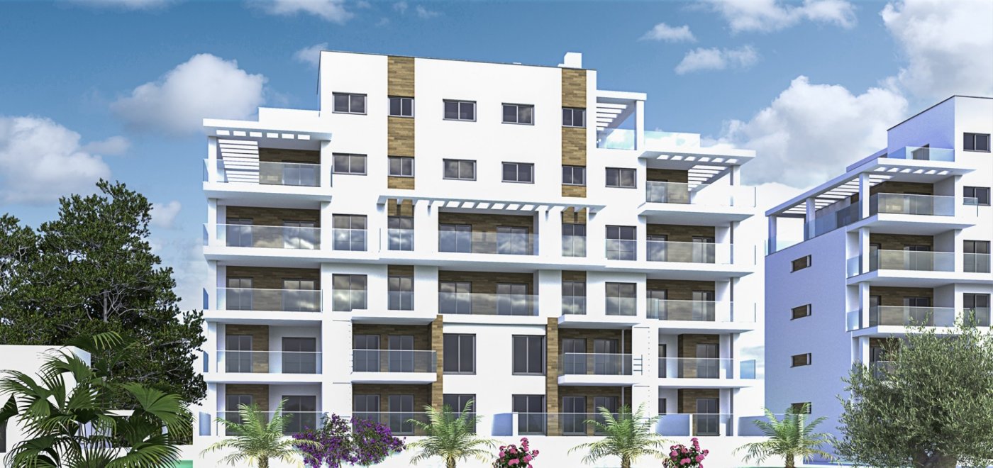 Apartment en Pilar de La Horadada Alicante - Imagen ampliada 1