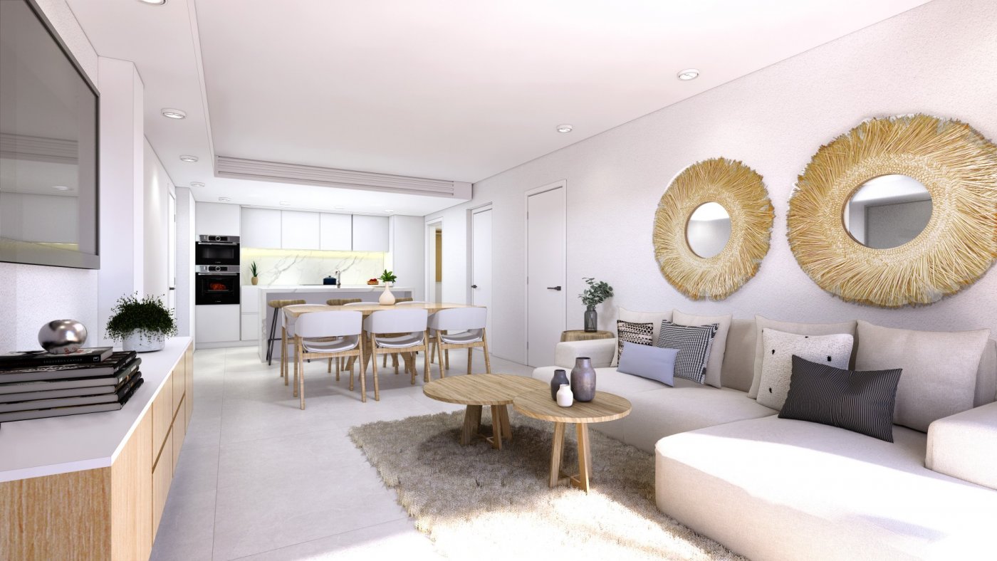 Town House en Pilar de La Horadada Alicante - Imagen ampliada 2