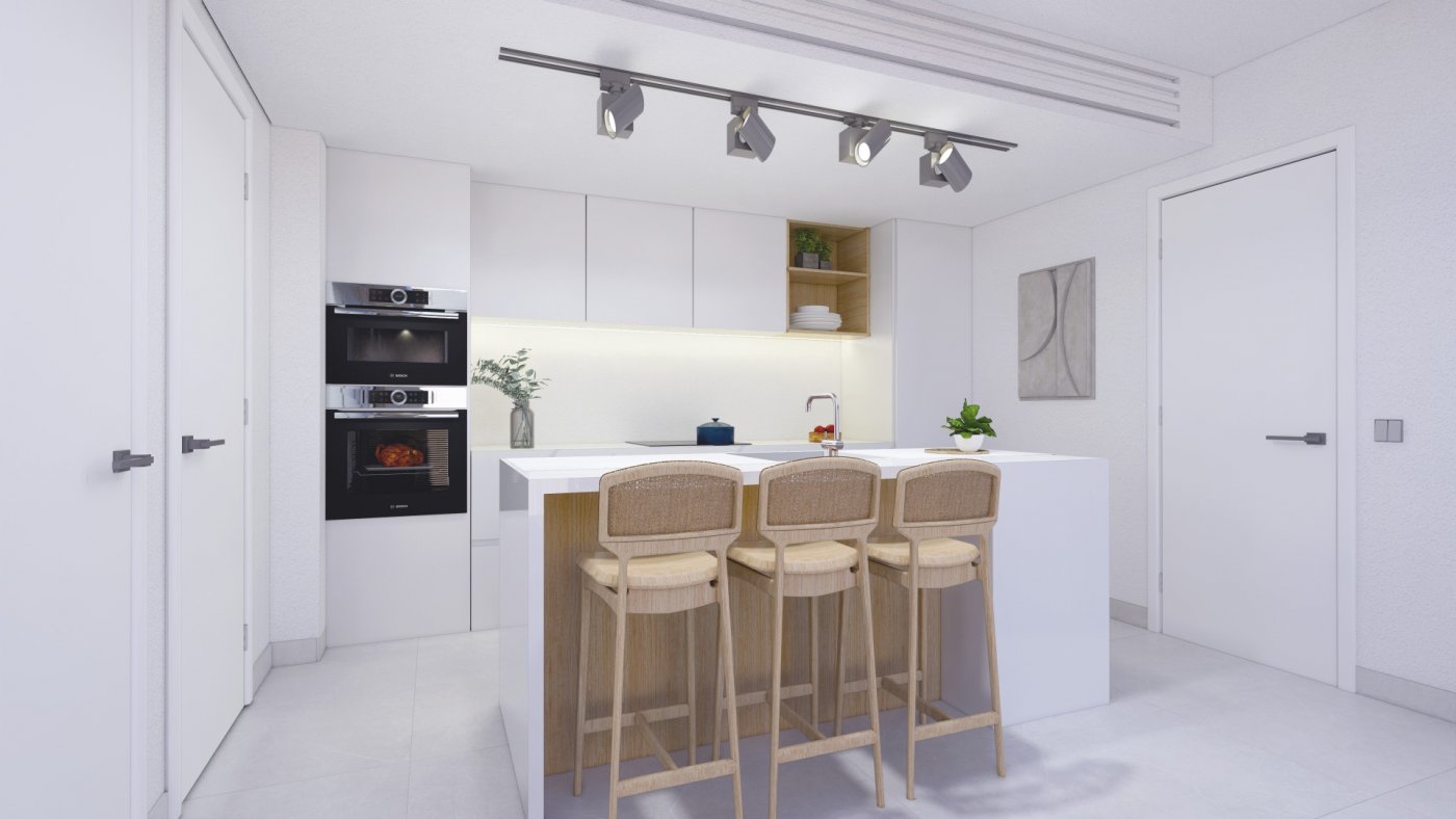 Town House en Pilar de La Horadada Alicante - Imagen ampliada 3