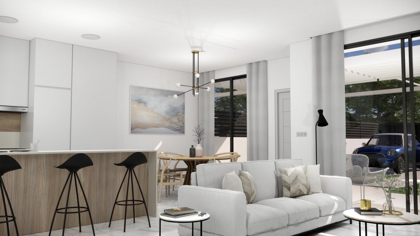 Town House en Rojales Alicante - Imagen ampliada 3
