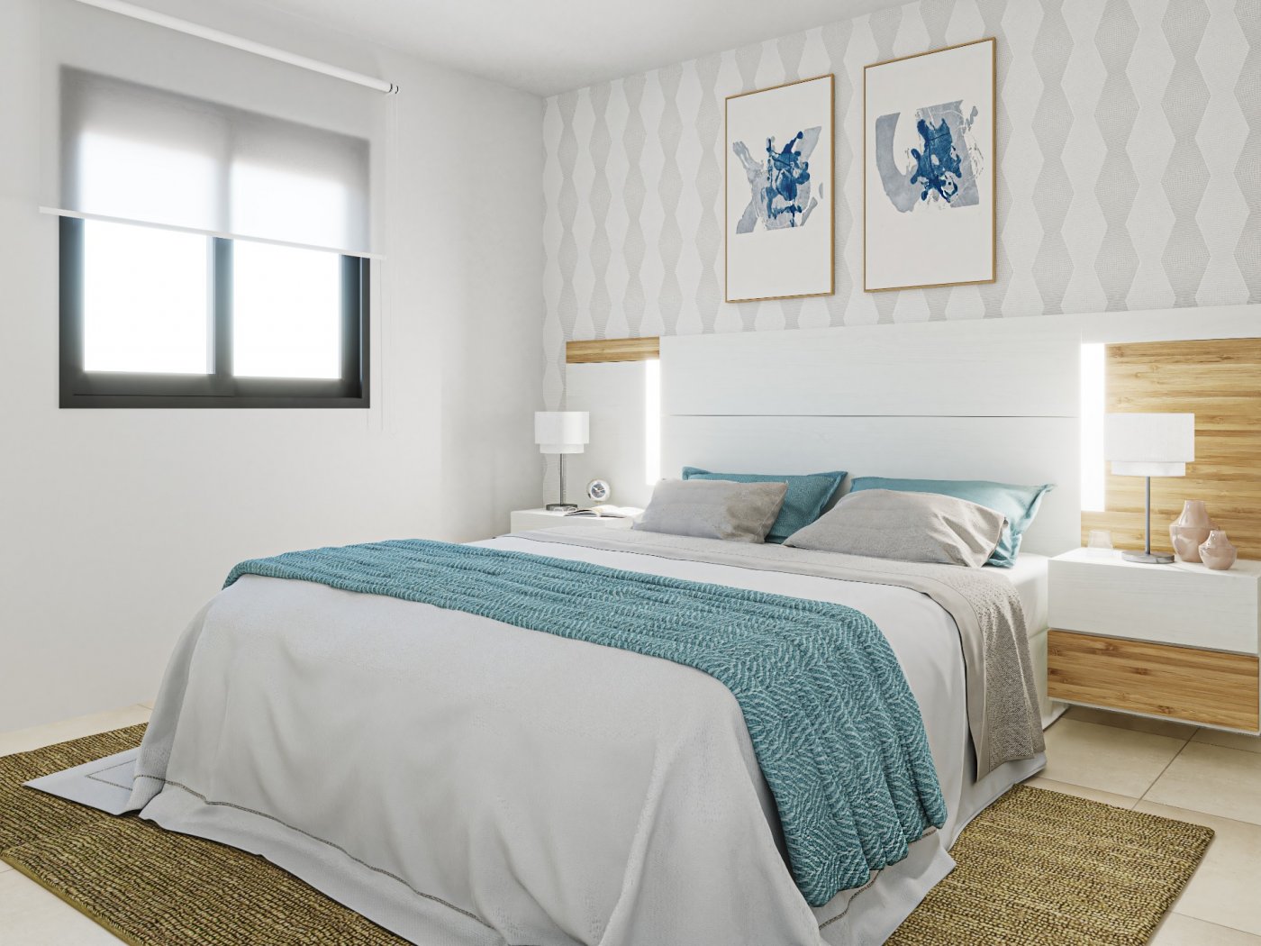 Apartment en Guardamar del Segura Alicante - Imagen ampliada 3