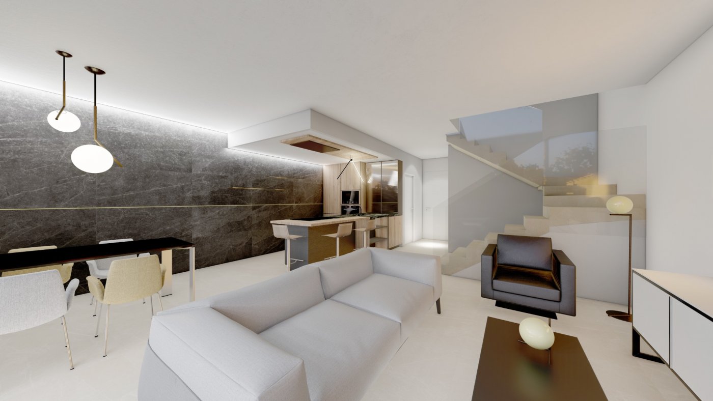 Villa en Algorfa Alicante - Imagen ampliada 2