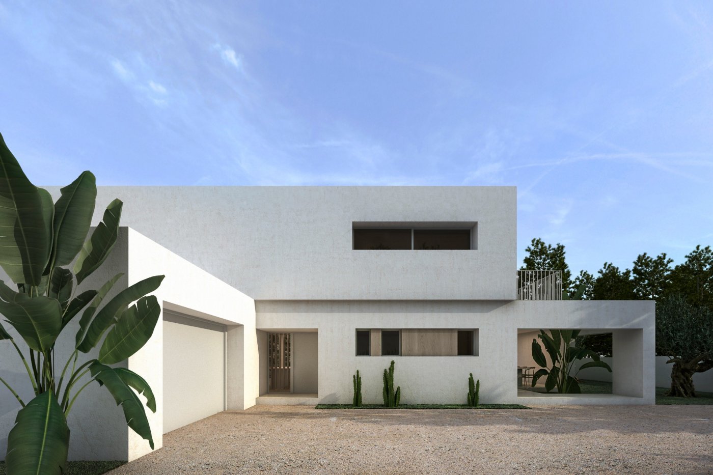 Villa en Calpe Alicante - Imagen ampliada 2