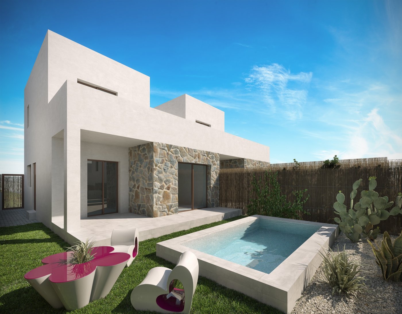 Villa en Orihuela Costa Alicante - Imagen ampliada 2