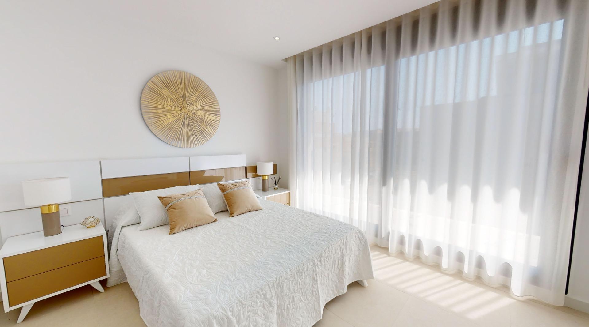 Villa en San Fulgencio Alicante - Imagen ampliada 1
