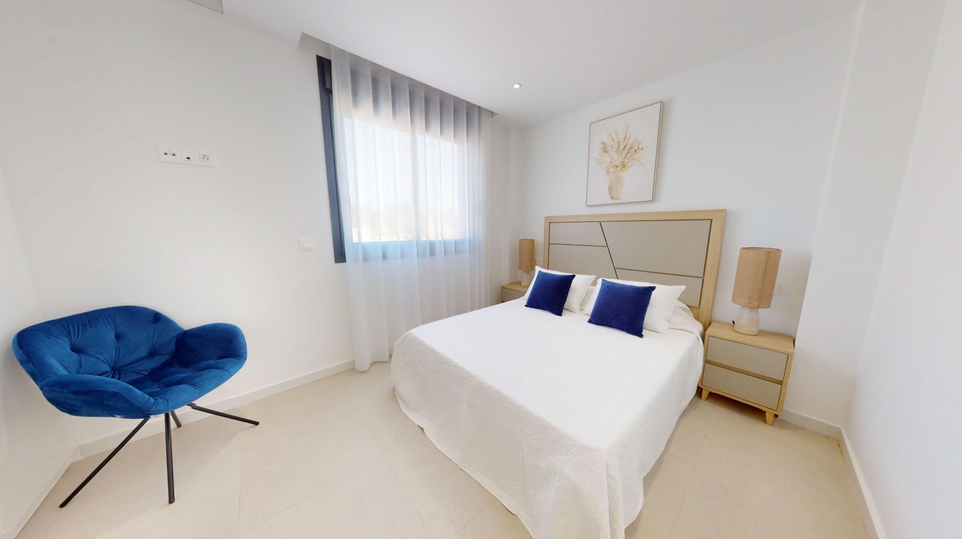 Villa en San Fulgencio Alicante - Imagen ampliada 2