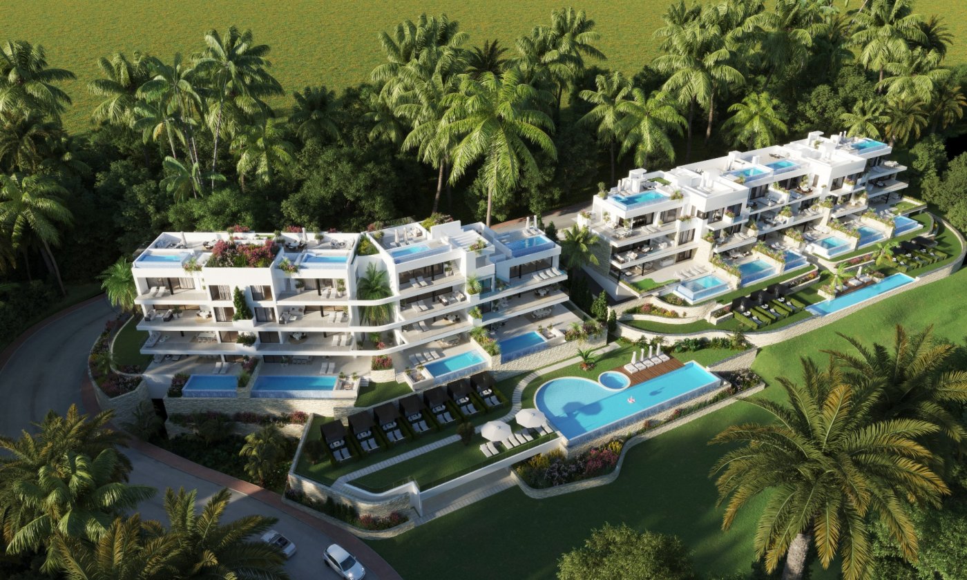 Apartment en Orihuela Alicante - Imagen ampliada 1