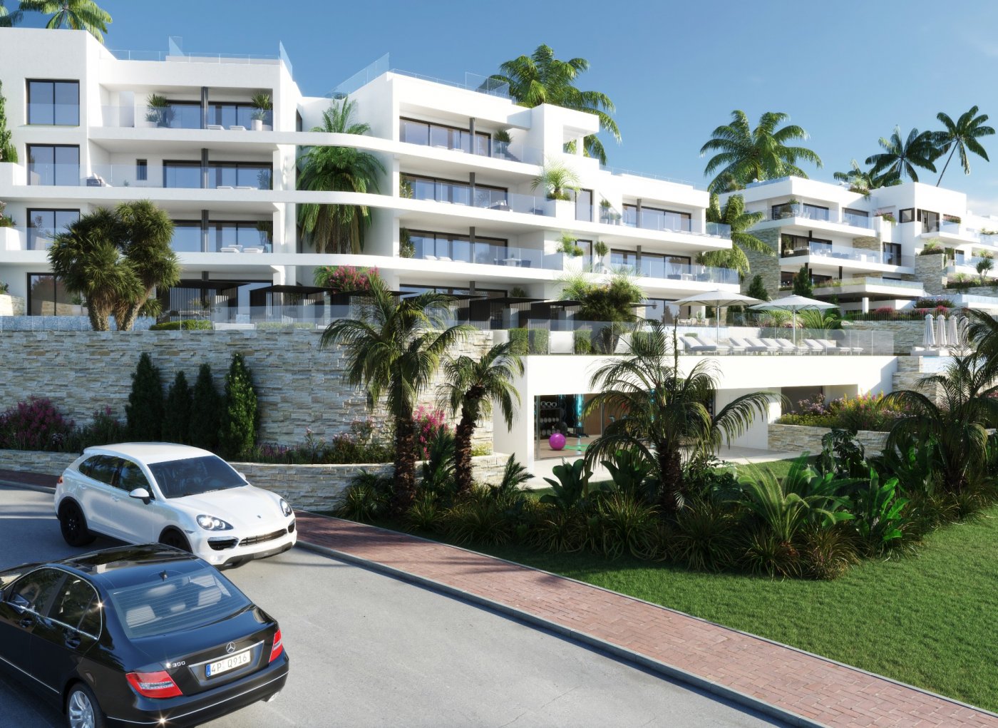 Apartment en Orihuela Alicante - Imagen ampliada 1