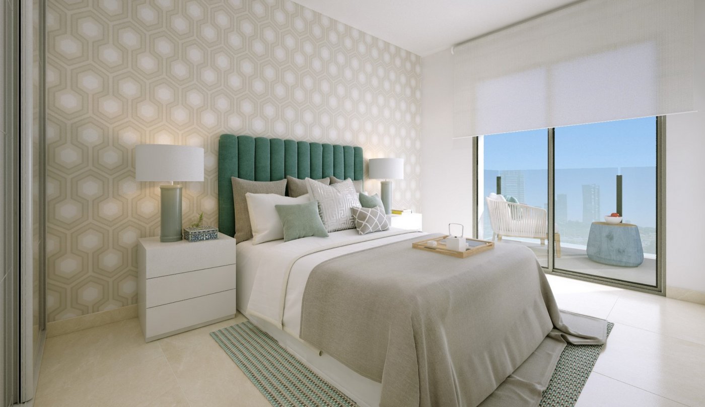 Apartment en Torrevieja Alicante - Imagen ampliada 3