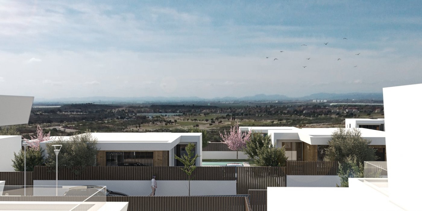 Villa en Banos y Mendigo Murcia - Imagen ampliada 3