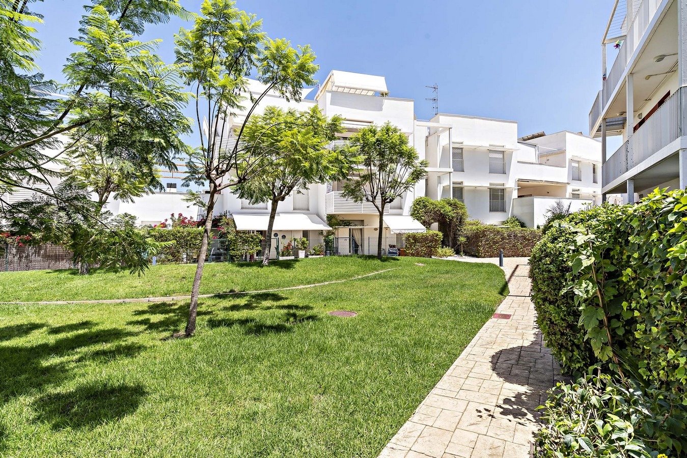 Apartment en Vera Almería - Imagen ampliada 1