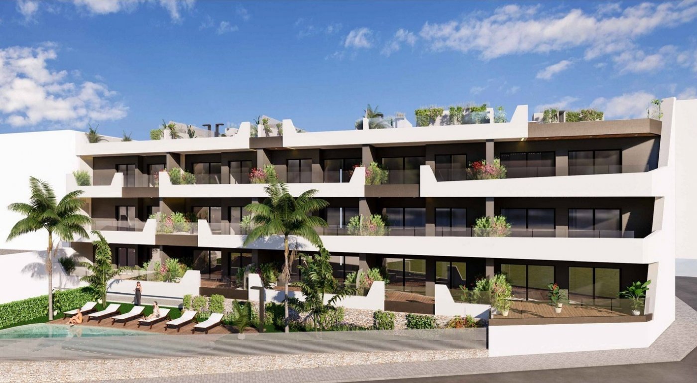 Penthouse en Benijofar Alicante - Imagen ampliada 3
