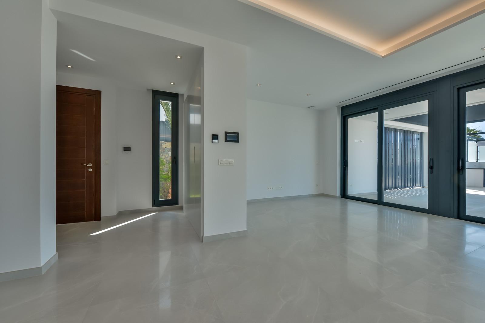 Villa en Finestrat Alicante - Imagen ampliada 3