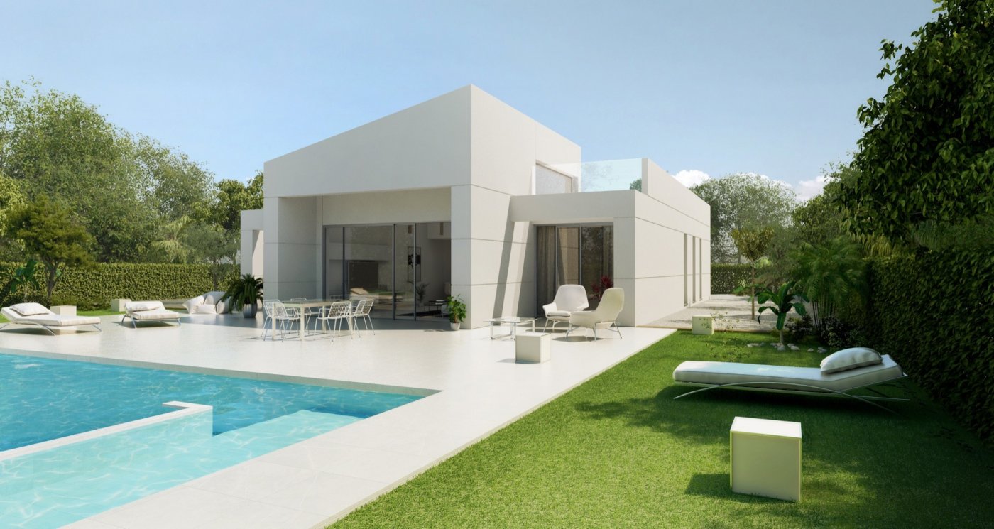 Villa en Banos y Mendigo Murcia - Imagen ampliada 1