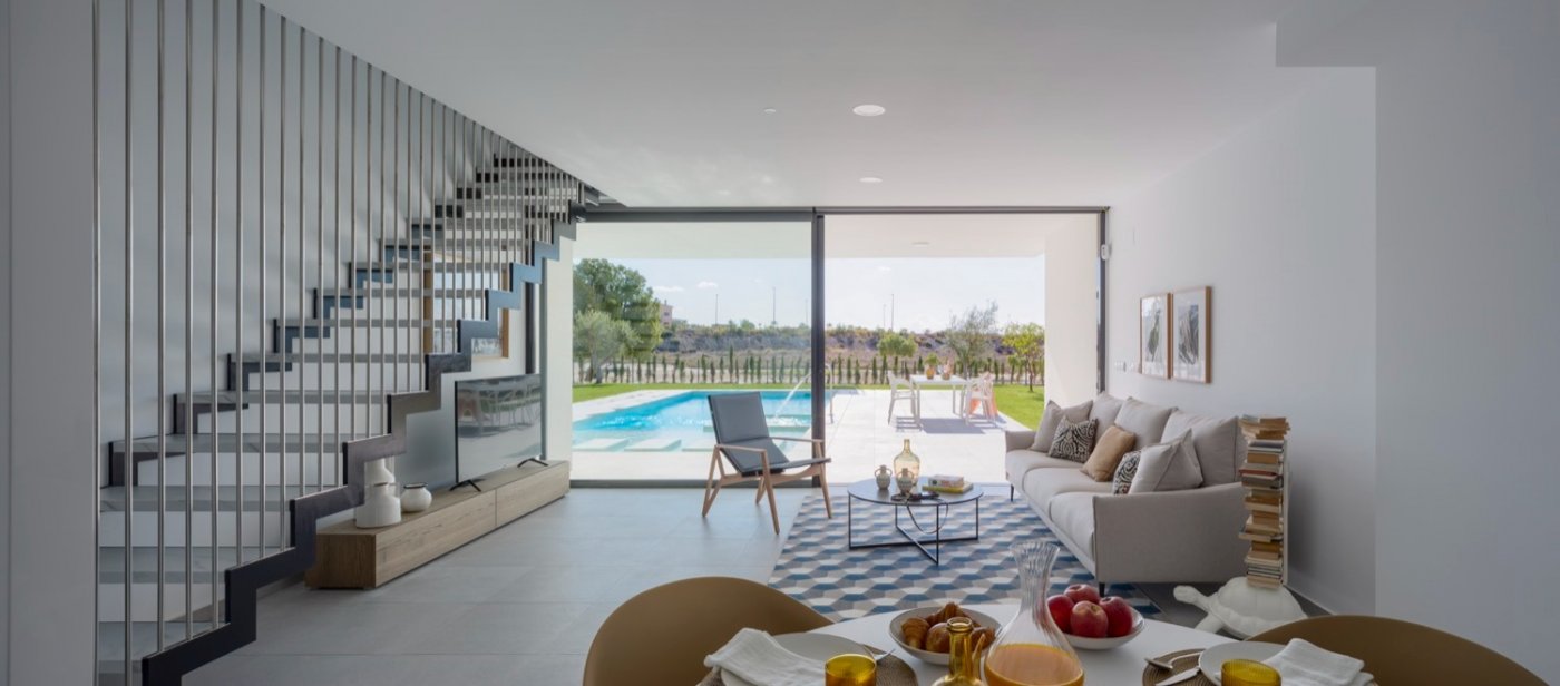 Villa en Banos y Mendigo Murcia - Imagen ampliada 1