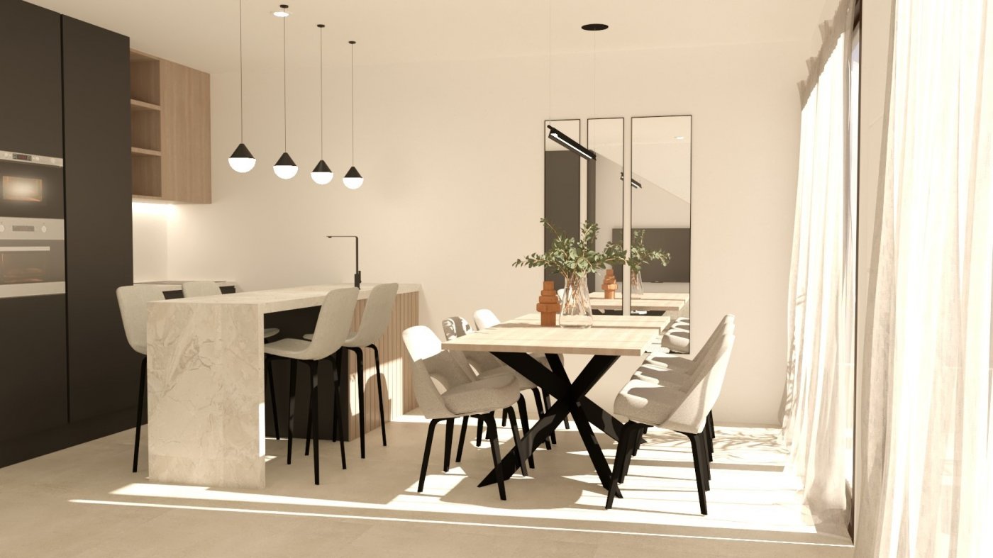 Apartment en Alhama De Murcia Murcia - Imagen ampliada 2