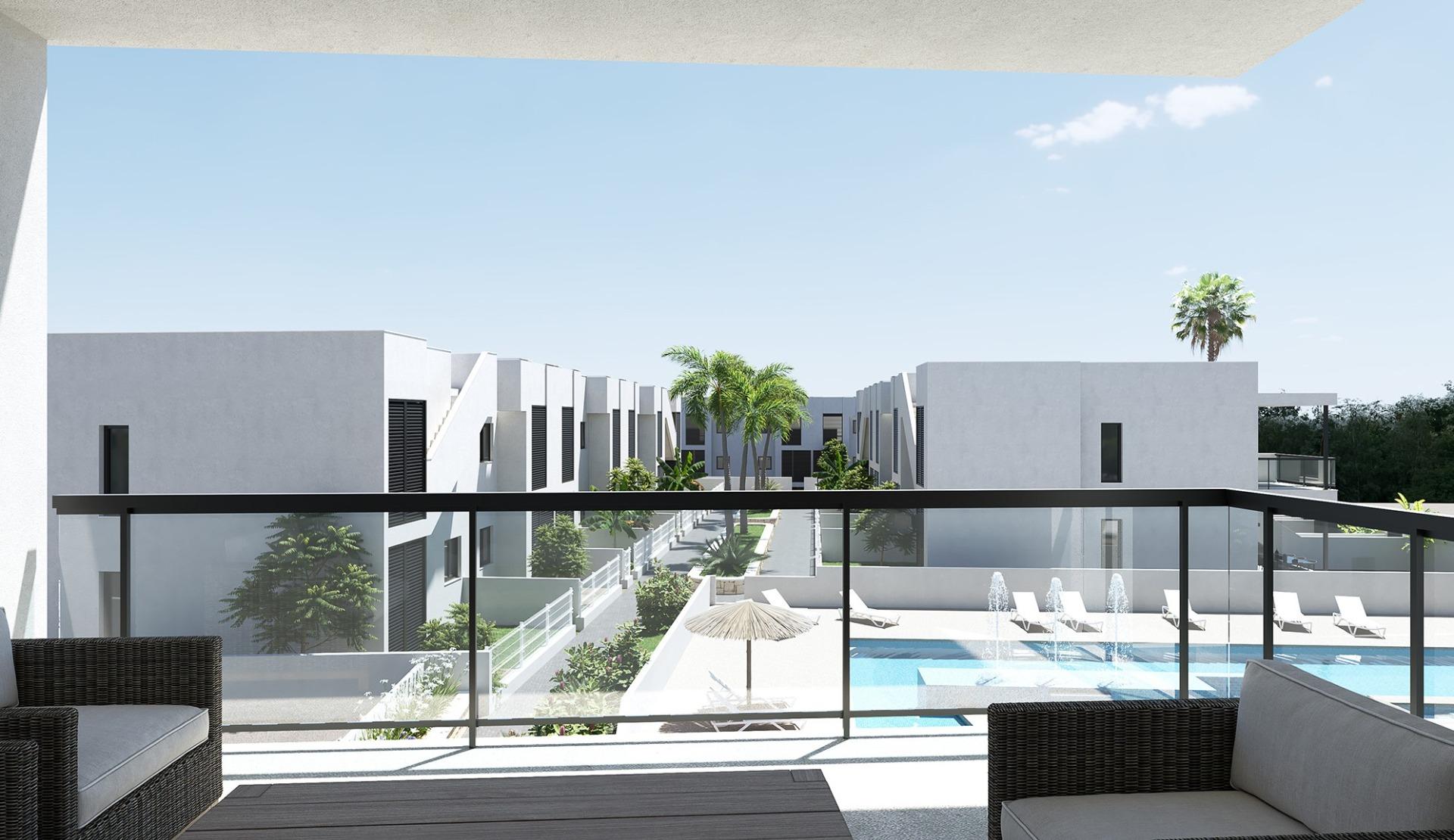 Apartment en Pilar de La Horadada Alicante - Imagen ampliada 2