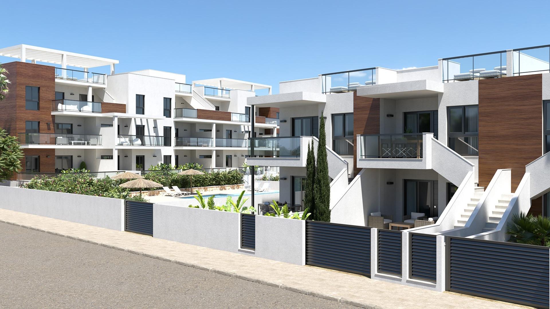 Apartment en Pilar de La Horadada Alicante - Imagen ampliada 3