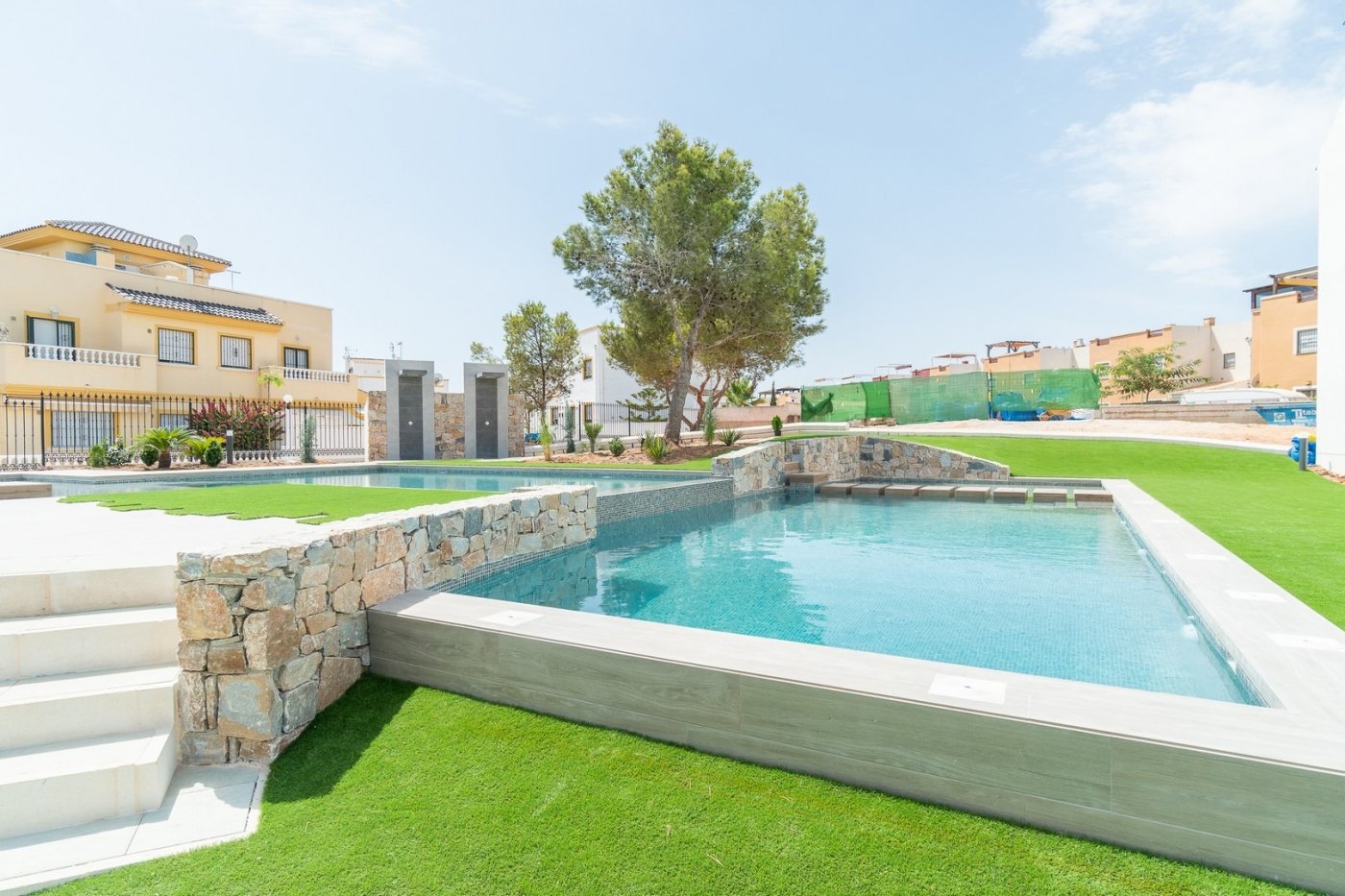 Bungalow en Torrevieja Alicante - Imagen ampliada 2