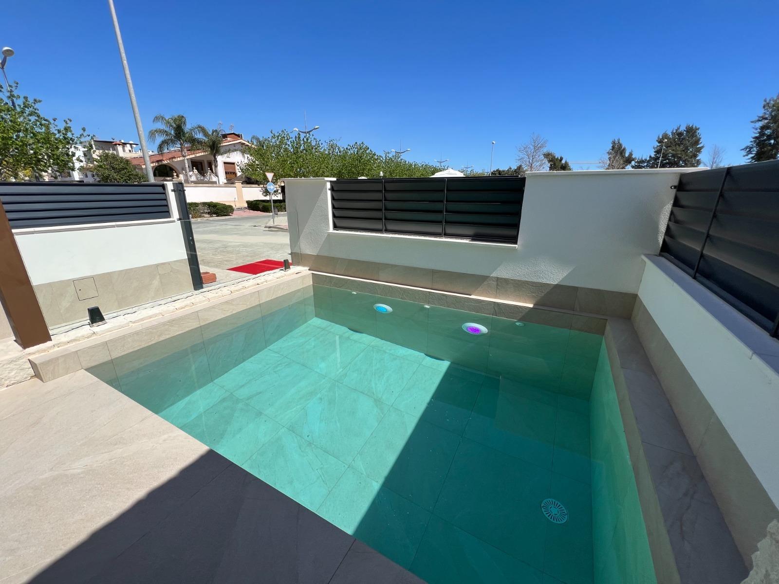 Town House en Dolores Alicante - Imagen ampliada 1