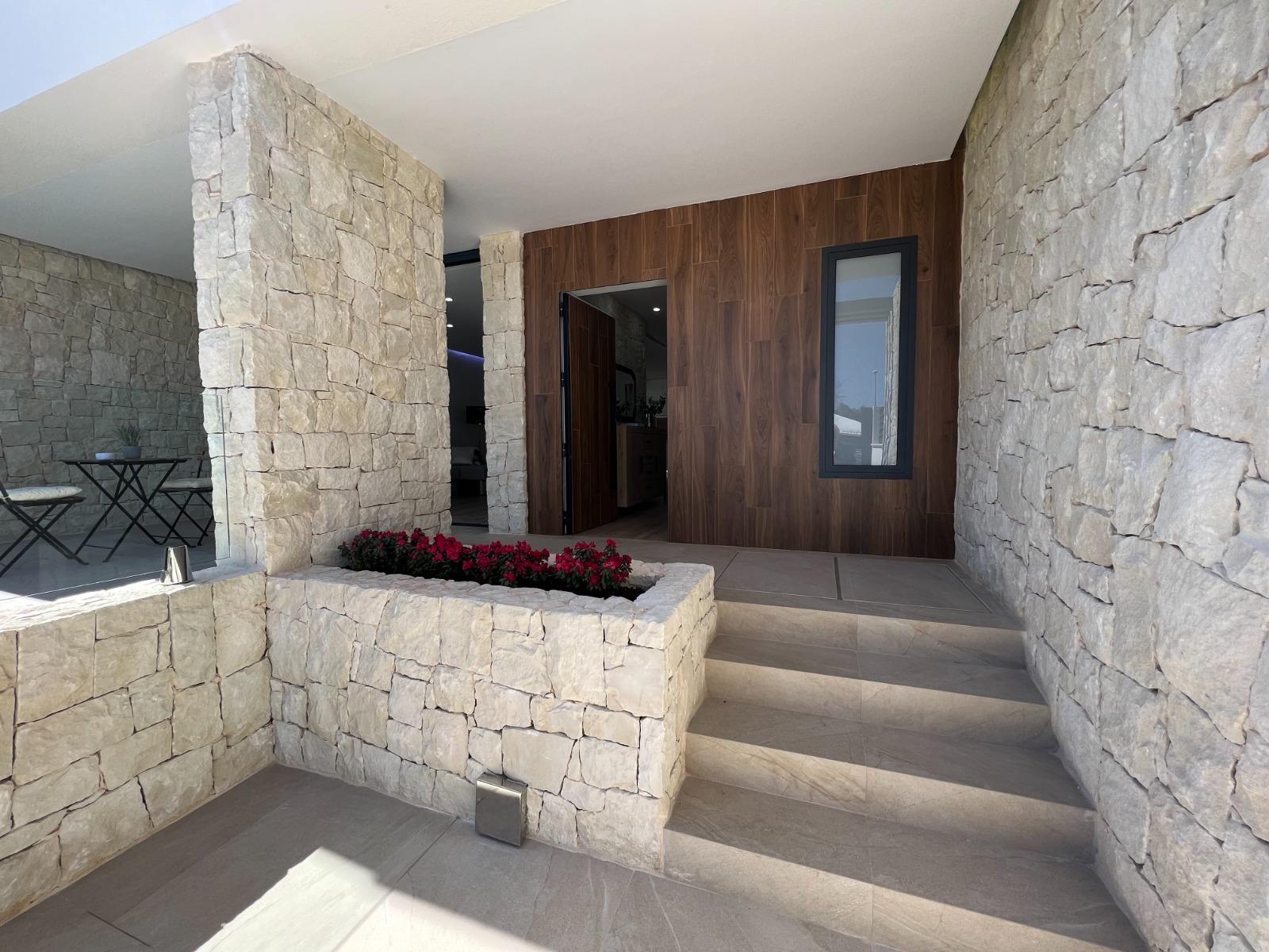 Town House en Dolores Alicante - Imagen ampliada 3
