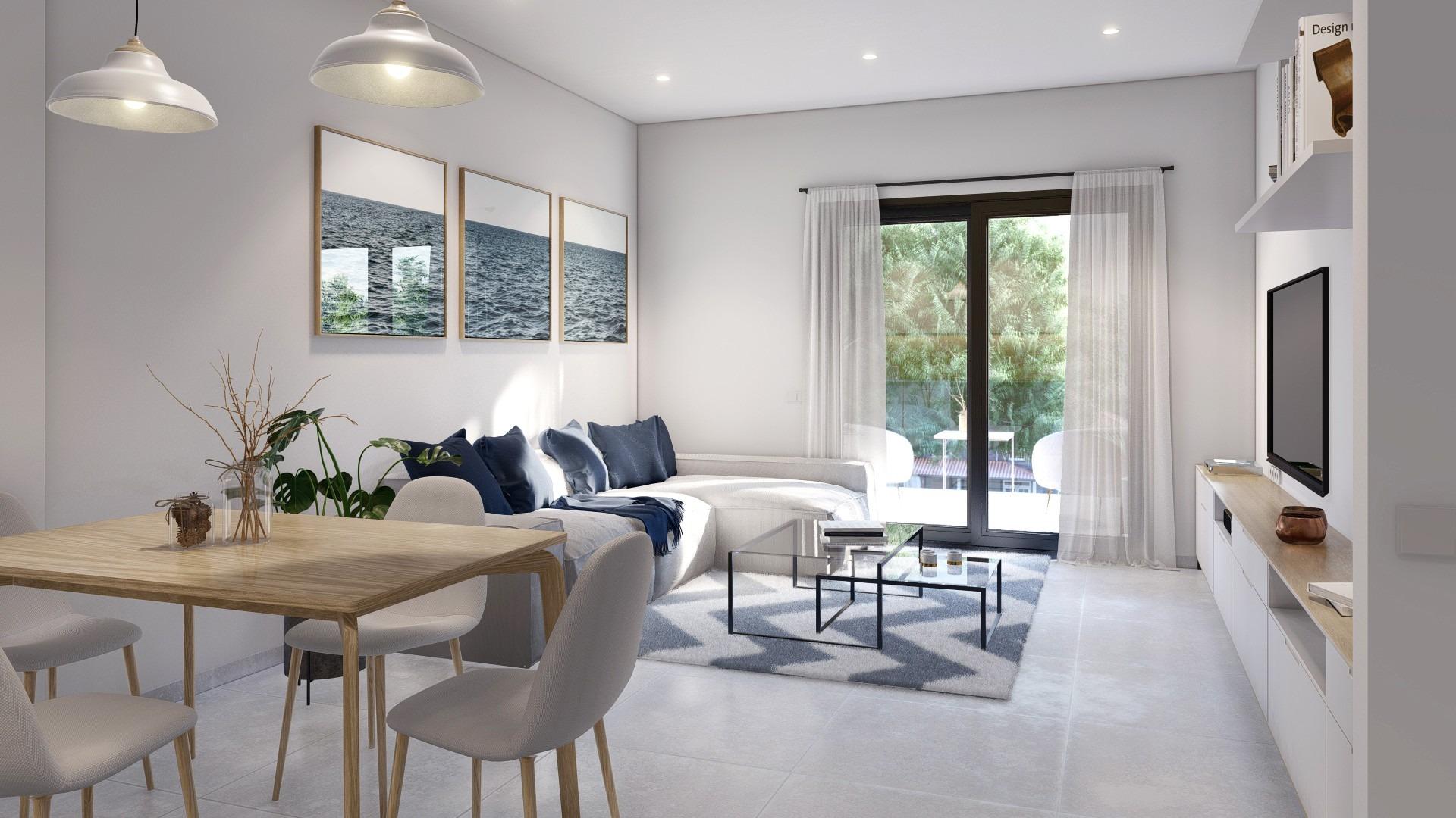 Apartment en Torre Pacheco Murcia - Imagen ampliada 2