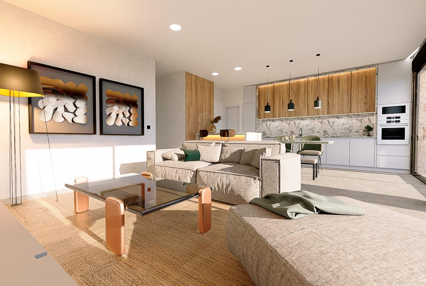 Villa en San Javier Murcia - Imagen ampliada 2