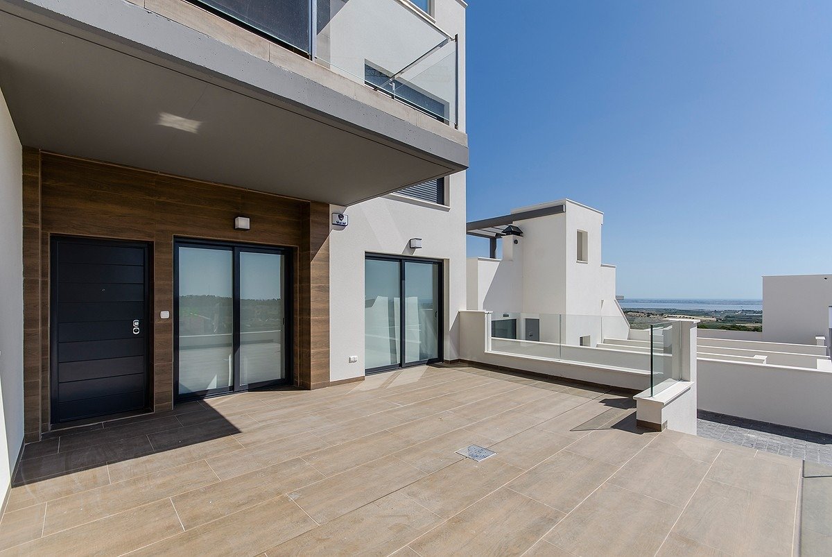 Bungalow en San Miguel de Salinas Alicante - Imagen ampliada 2