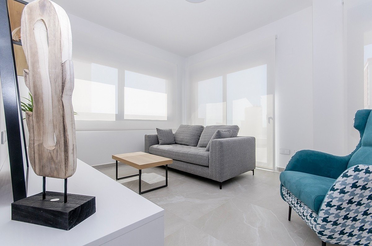 Bungalow en San Miguel de Salinas Alicante - Imagen ampliada 3