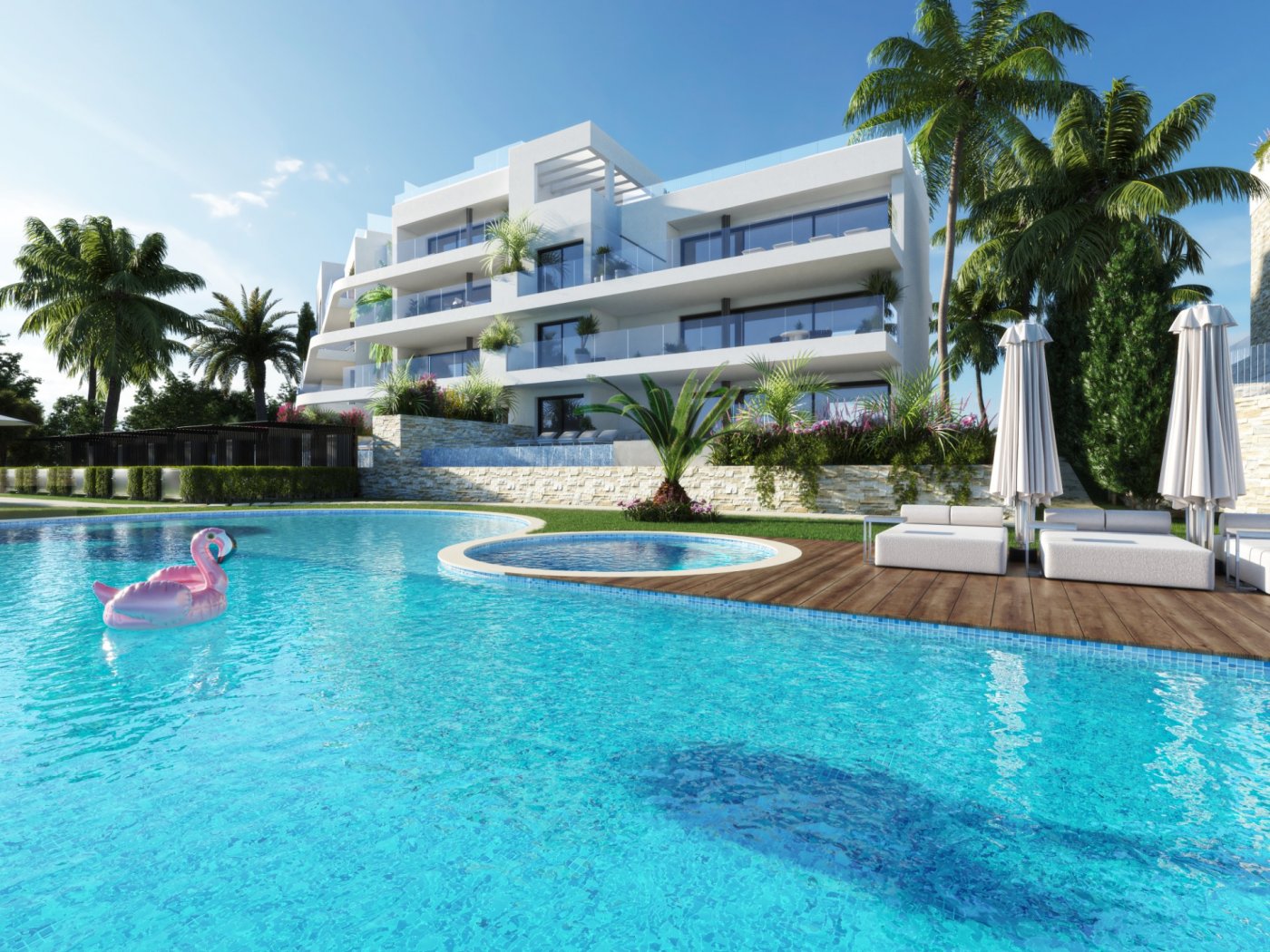 Penthouse en Orihuela Alicante - Imagen ampliada 1