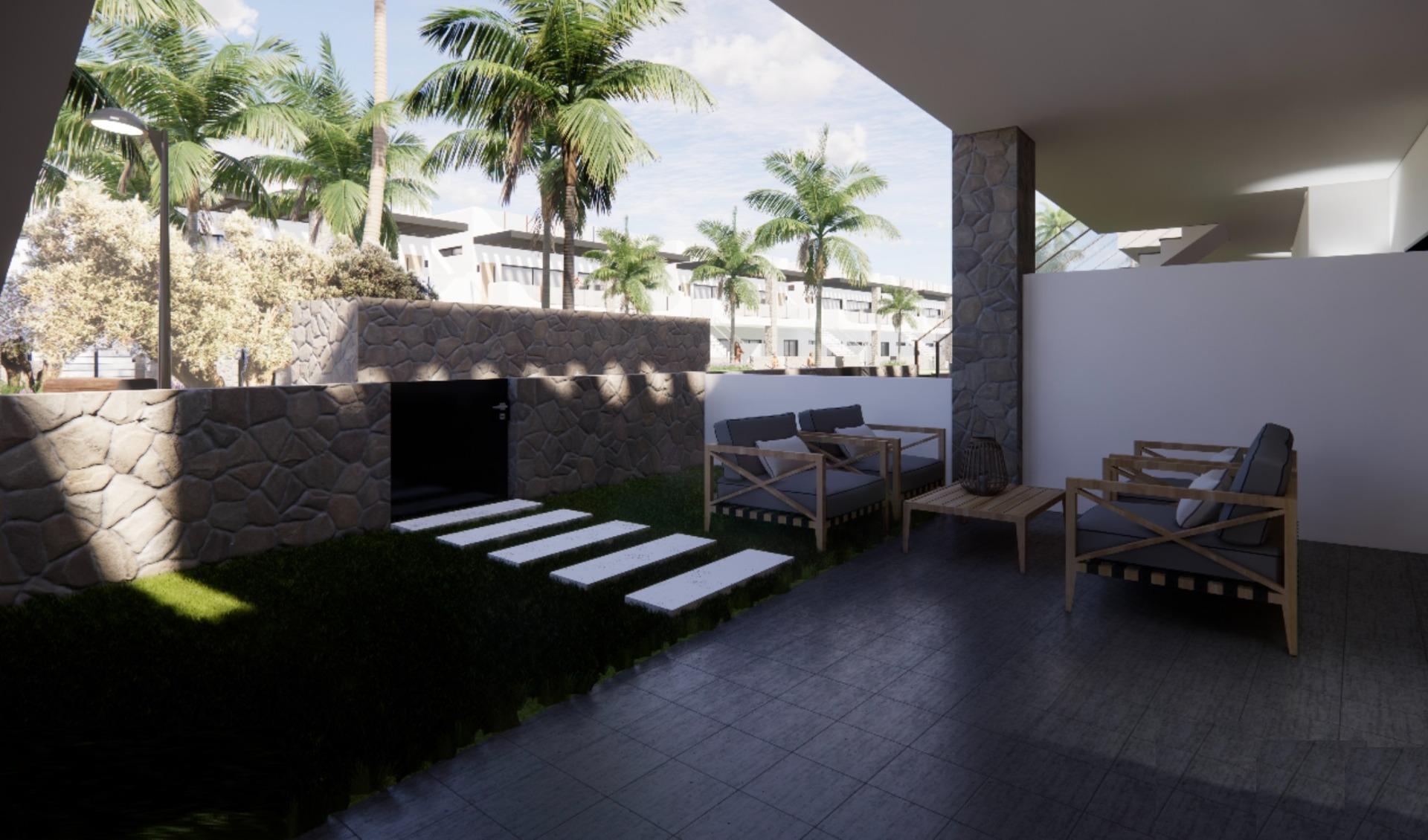 Penthouse en Torrevieja Alicante - Imagen ampliada 3