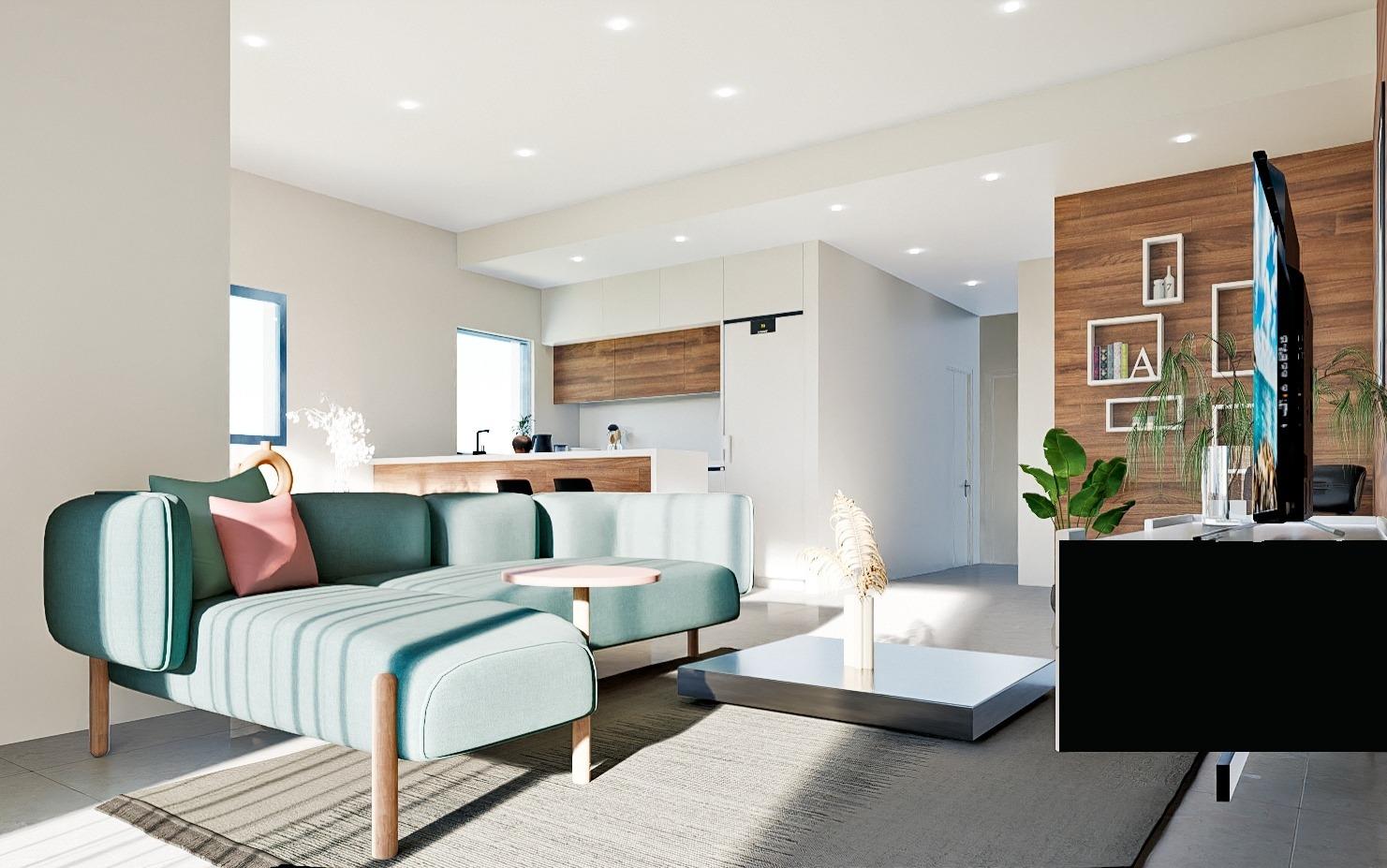 Apartment en Orihuela Costa Alicante - Imagen ampliada 3