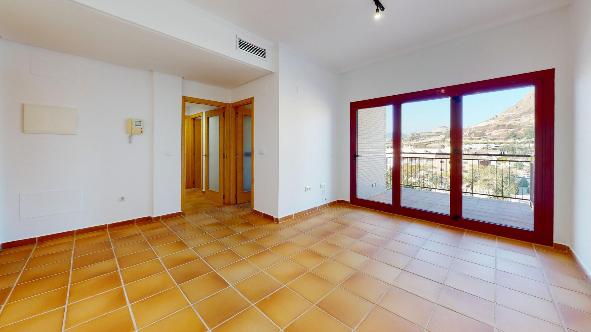 Apartment en Archena Murcia - Imagen ampliada 1