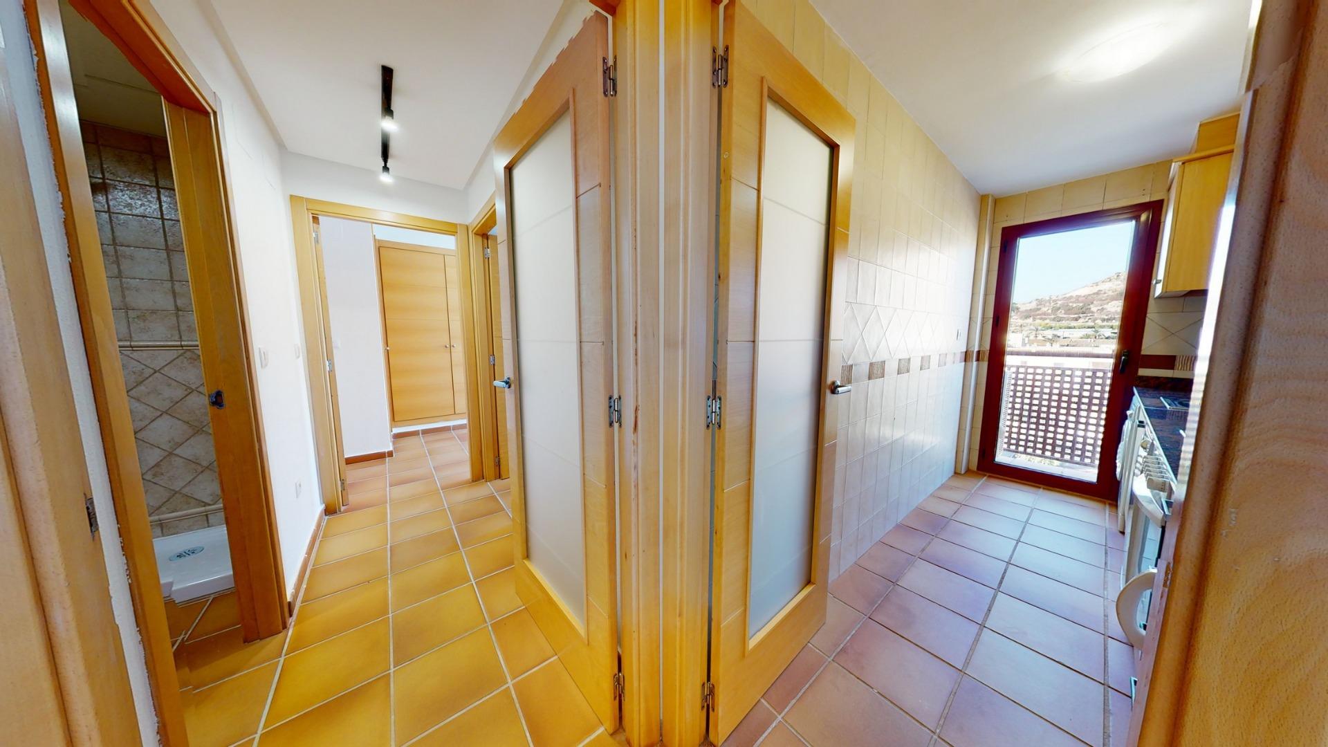 Apartment en Archena Murcia - Imagen ampliada 3