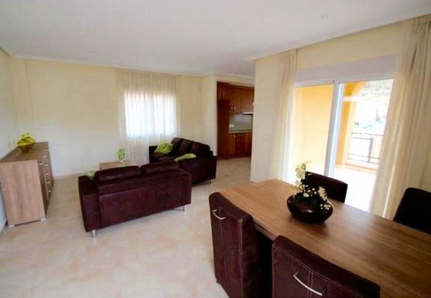Villa en La Romana Alicante - Imagen ampliada 3