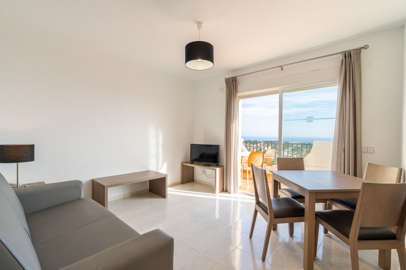 Bungalow en Calpe Alicante - Imagen ampliada 2