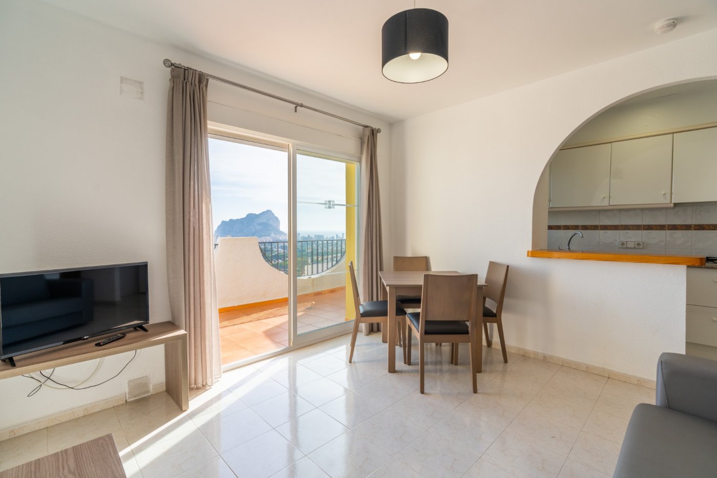 Bungalow en Calpe Alicante - Imagen ampliada 3
