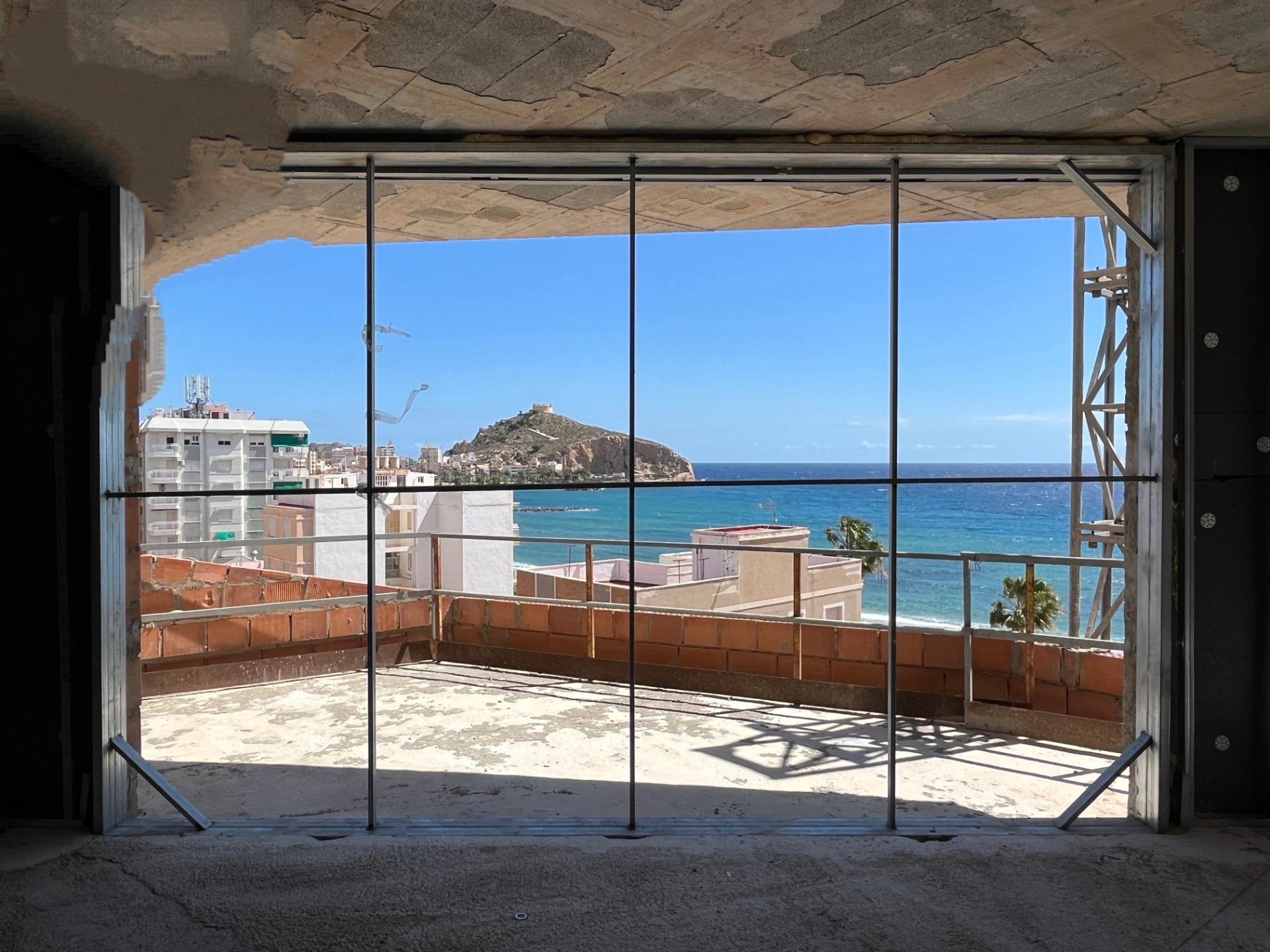 Apartment en Aguilas Murcia - Imagen ampliada 2